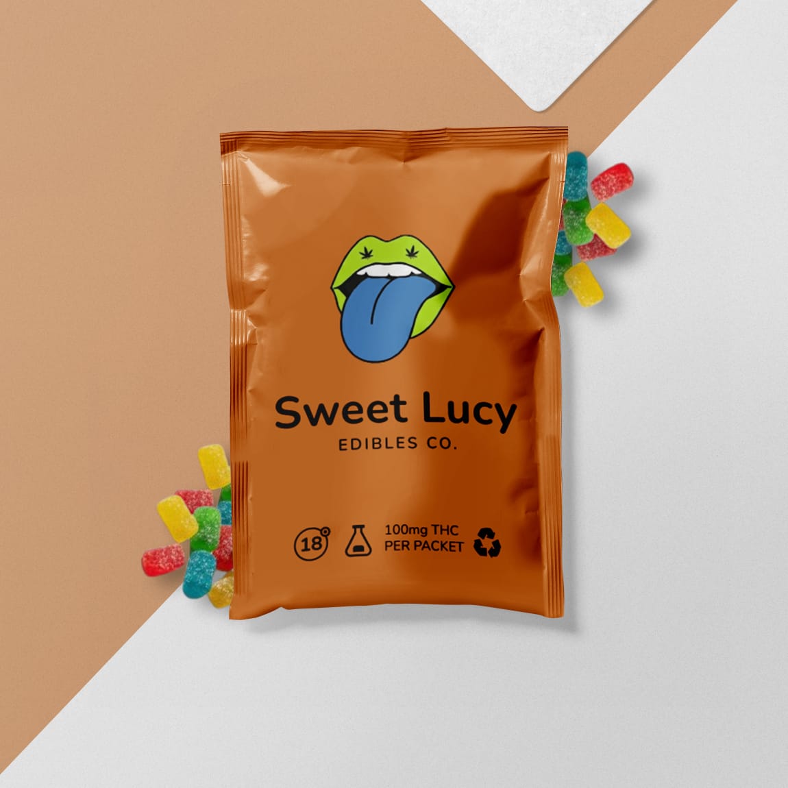 Sweet Lucy Gummies