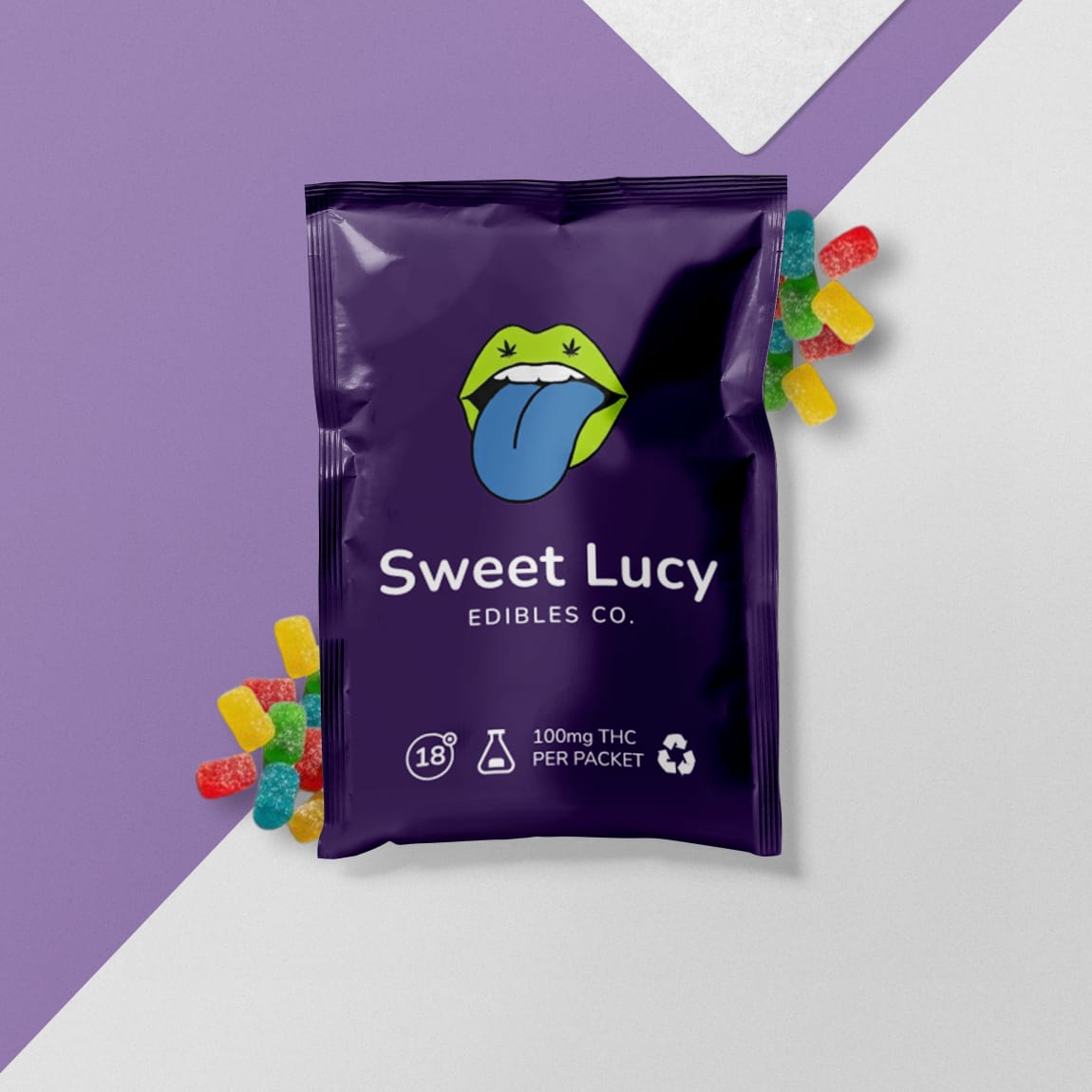 Sweet Lucy Gummies