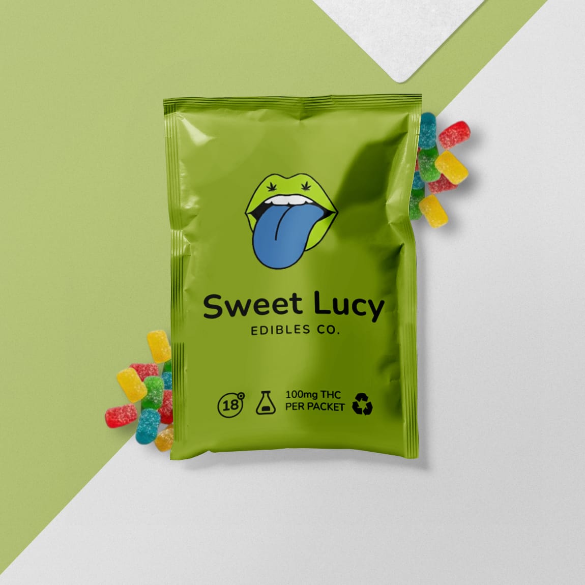 Sweet Lucy Gummies